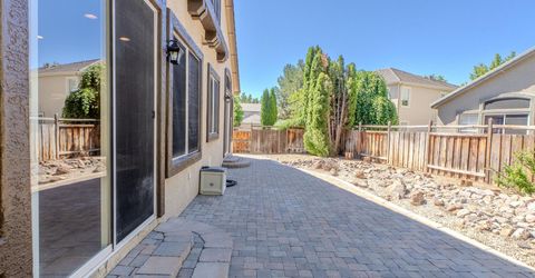 3241 Compase Court, Sparks, NV 89436 Photo