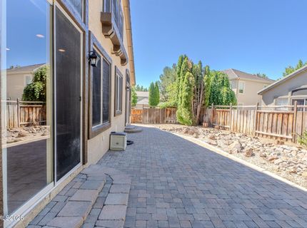 3241 Compase Court, Sparks, NV 89436 Photo