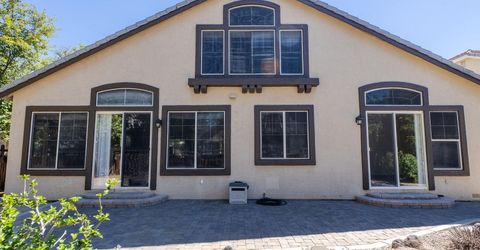 3241 Compase Court, Sparks, NV 89436 Photo