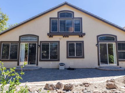 3241 Compase Court, Sparks, NV 89436 Photo