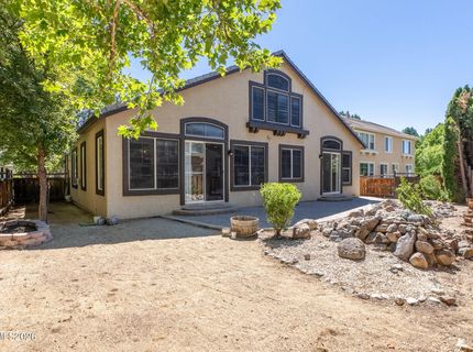 3241 Compase Court, Sparks, NV 89436 Photo