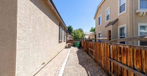 3241 Compase Court, Sparks, NV 89436 Photo