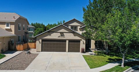 3241 Compase Court, Sparks, NV 89436 Photo