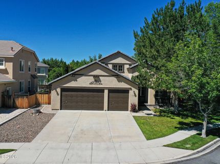 3241 Compase Court, Sparks, NV 89436 Photo