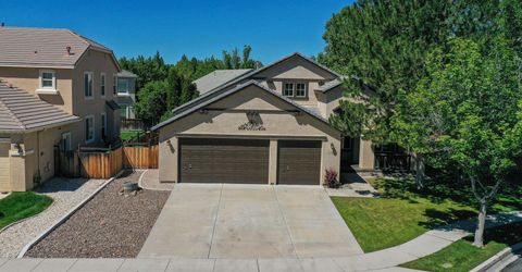 3241 Compase Court, Sparks, NV 89436 Photo