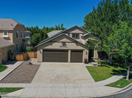 3241 Compase Court, Sparks, NV 89436 Photo