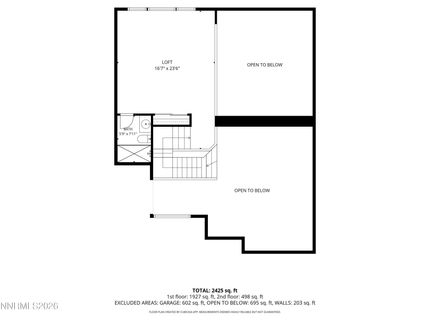 3241 Compase Court, Sparks, NV 89436 Photo