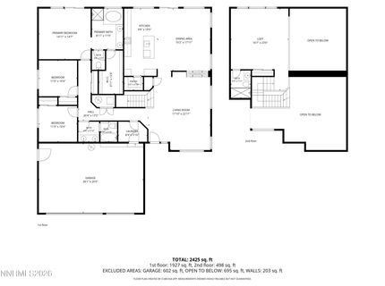 3241 Compase Court, Sparks, NV 89436 Photo