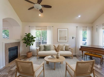 3241 Compase Court, Sparks, NV 89436 Photo