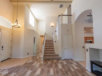 3241 Compase Court, Sparks, NV 89436 Photo