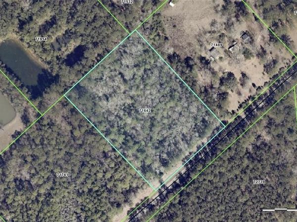 5 ACRES HIGHWAY 1083, Bush, LA 70431