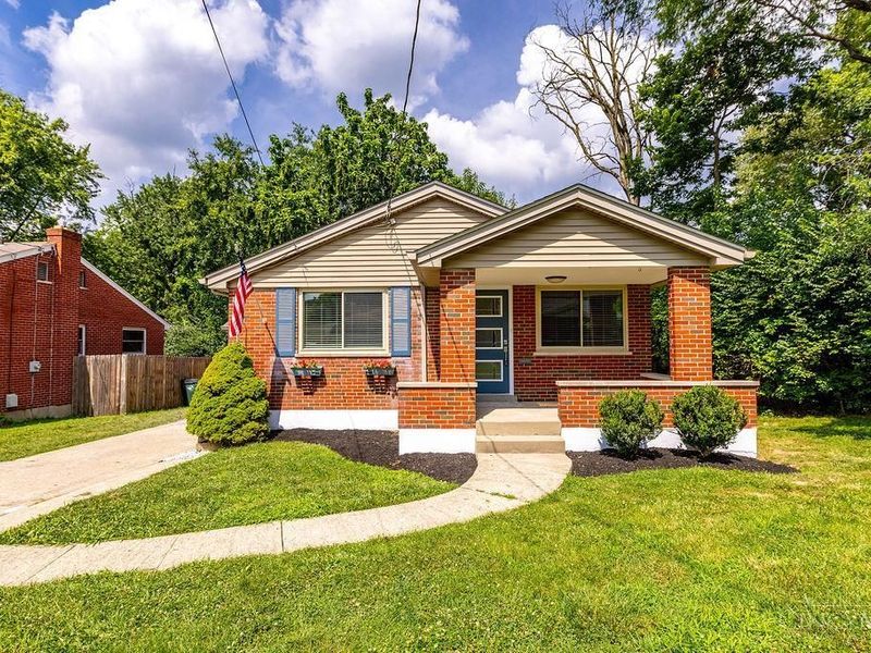 7873 Gail Drive, Deer Park, OH 45236 Photo 1