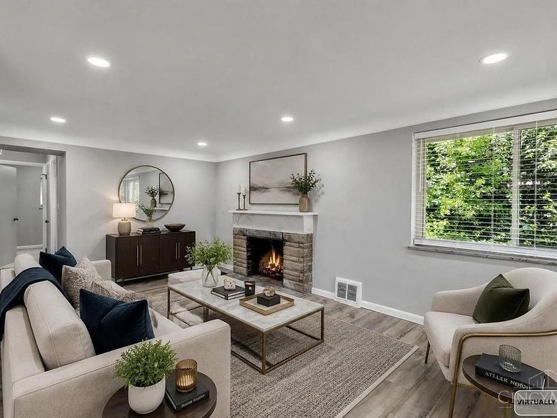 7873 Gail Drive, Deer Park, OH 45236 Photo 9