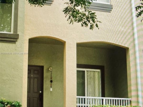 2416 SE 19th Ct , Unit 2416, Homestead, FL 33035