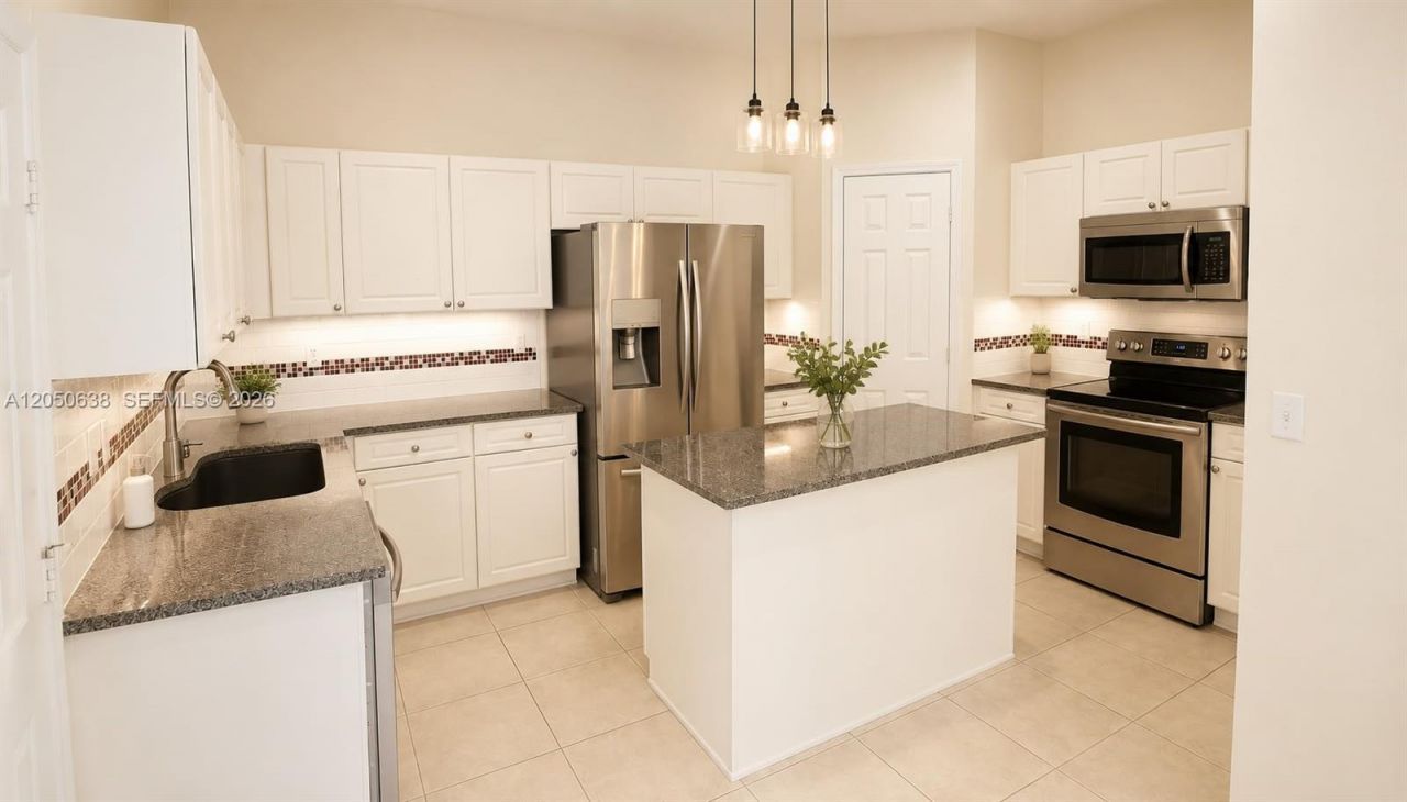 2416 SE 19th Ct , Unit 2416, Homestead, FL 33035 Photo