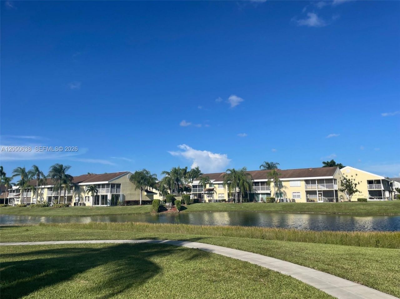 2416 SE 19th Ct , Unit 2416, Homestead, FL 33035 Photo