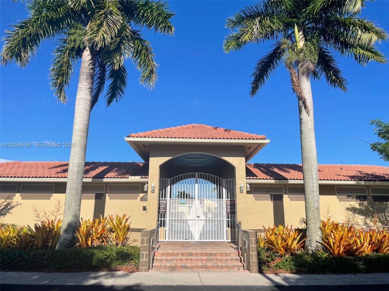 2416 SE 19th Ct , Unit 2416, Homestead, FL 33035 Photo