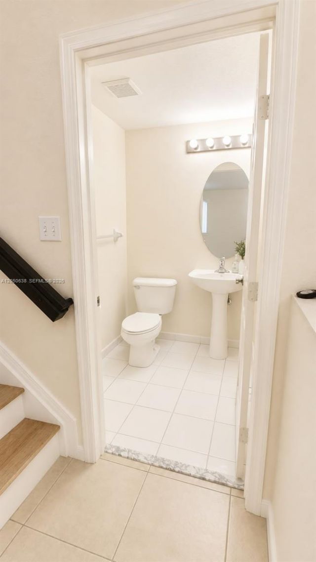 2416 SE 19th Ct , Unit 2416, Homestead, FL 33035 Photo