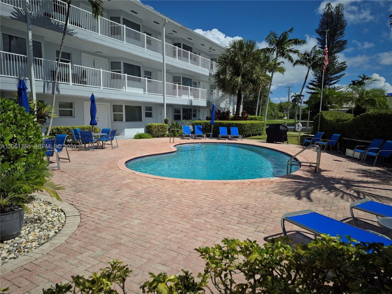 535 Hendricks Isle Apt , Unit 306, Fort Lauderdale, FL 33301 Photo