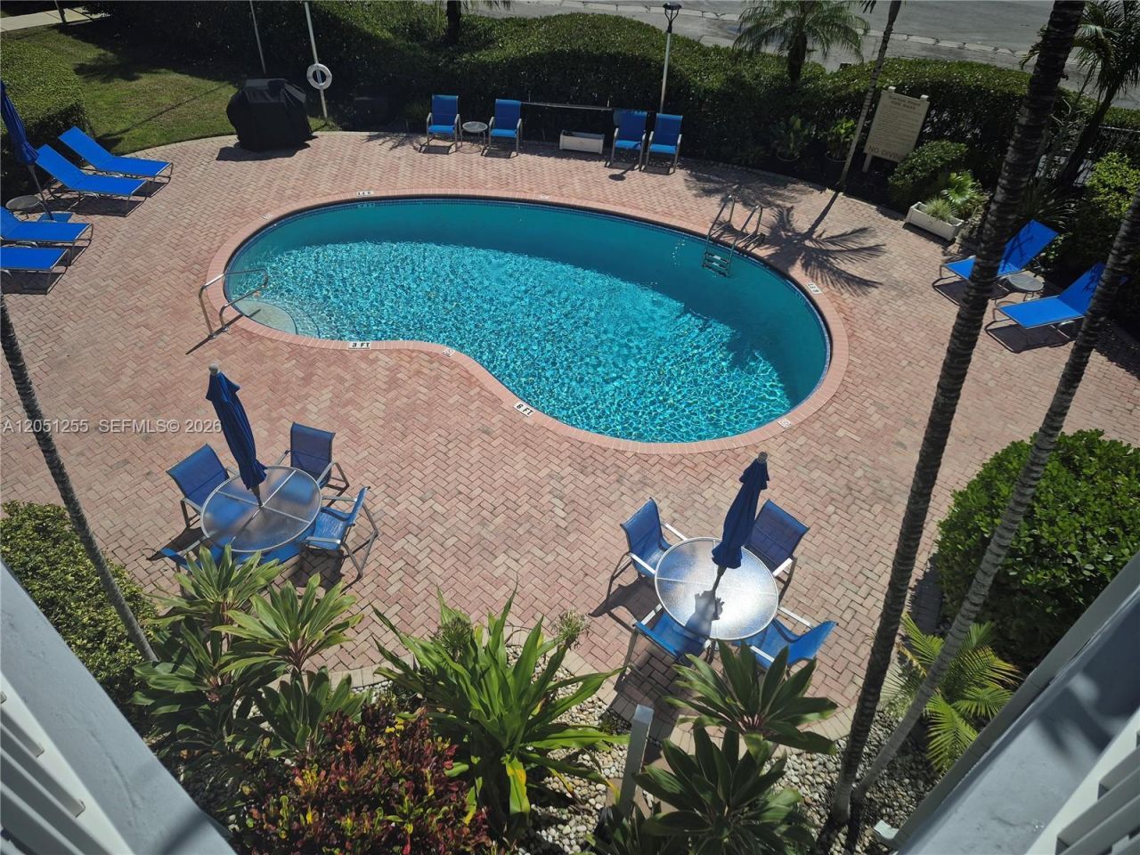 535 Hendricks Isle Apt , Unit 306, Fort Lauderdale, FL 33301 Photo