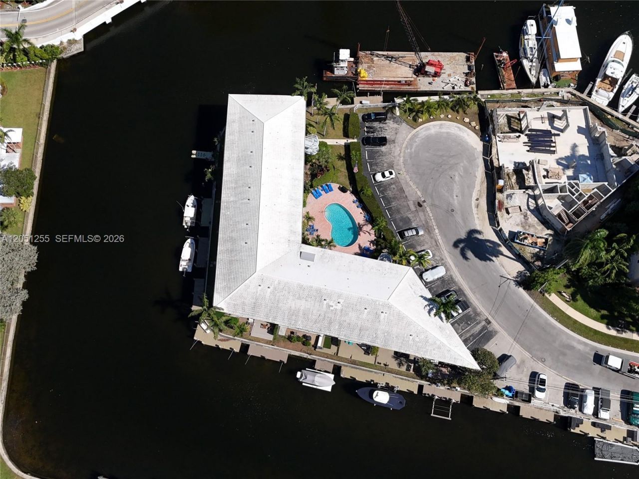 535 Hendricks Isle Apt , Unit 306, Fort Lauderdale, FL 33301 Photo