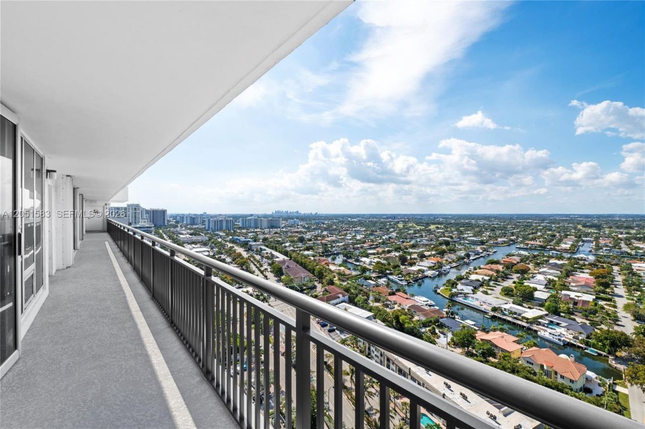 4280 Galt Ocean Dr , Unit 26D, Fort Lauderdale, FL 33308 Photo