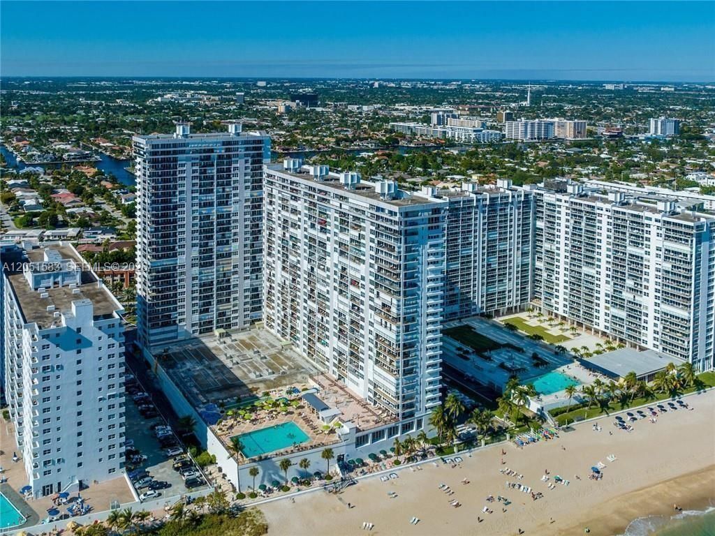 4280 Galt Ocean Dr , Unit 26D, Fort Lauderdale, FL 33308 Photo
