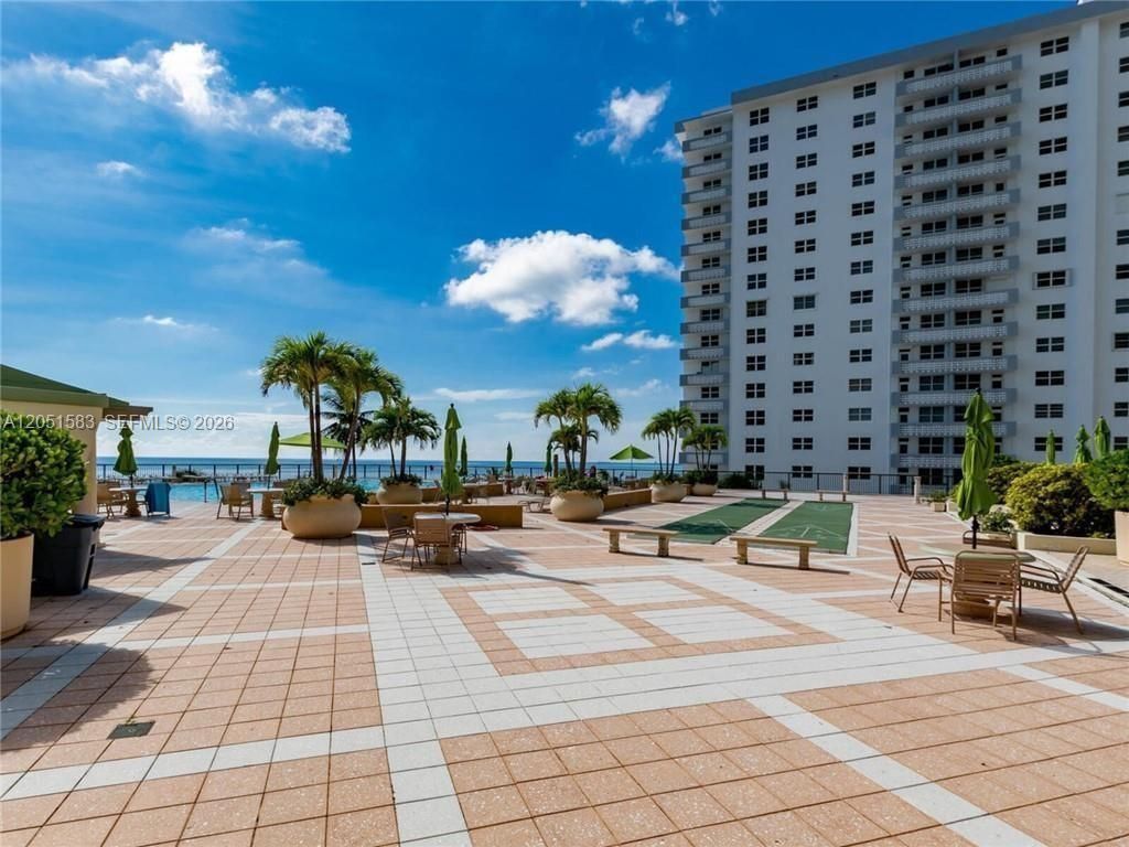 4280 Galt Ocean Dr , Unit 26D, Fort Lauderdale, FL 33308 Photo