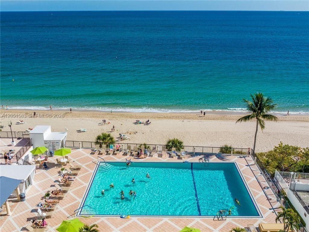 4280 Galt Ocean Dr , Unit 26D, Fort Lauderdale, FL 33308 Photo