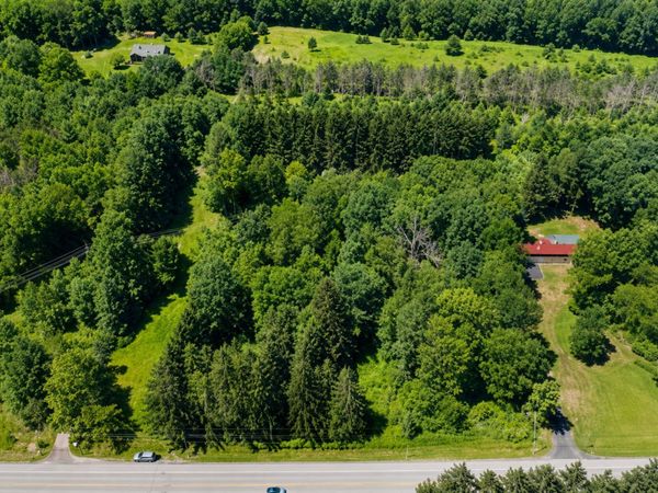 0 E National Pike, US40-NR MT , Farmington, PA 15437