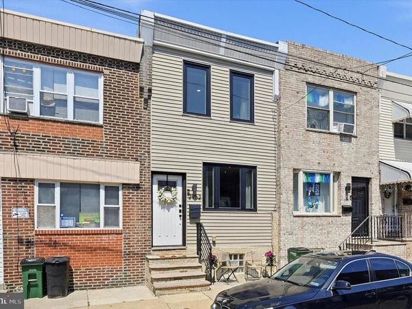 2952 S SYDENHAM, PHILADELPHIA, PA 19145
