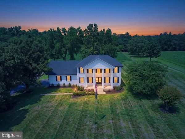 20665 GOLDEN THOMPSON ROAD, AVENUE, MD 20609