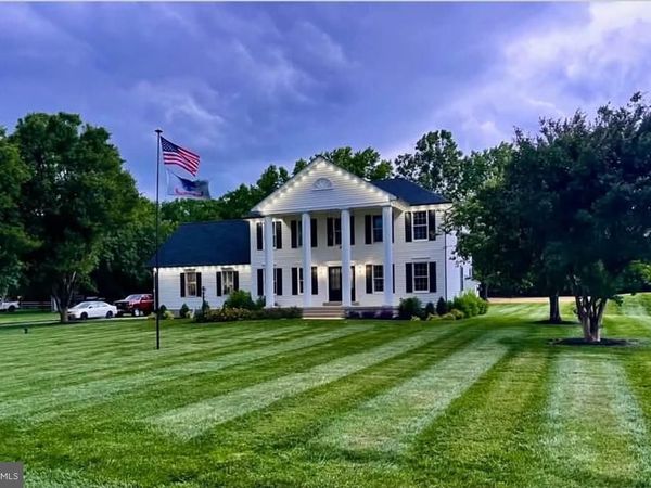 20665 GOLDEN THOMPSON ROAD, AVENUE, MD 20609