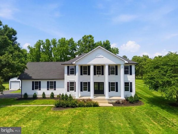 20665 GOLDEN THOMPSON ROAD, AVENUE, MD 20609