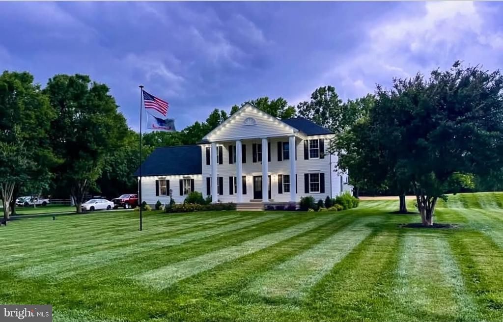 20665 GOLDEN THOMPSON ROAD, AVENUE, MD 20609