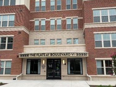 10755 FAIRGROUNDS DRIVE , Unit 112, FAIRFAX, VA 22030