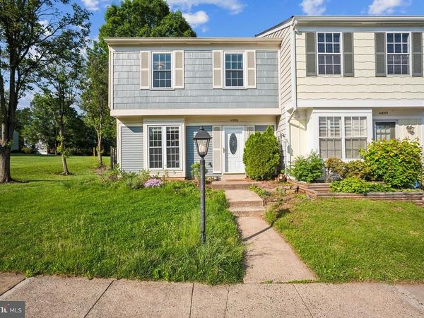 14801 BASINGSTOKE LOOP, CENTREVILLE, VA 20120