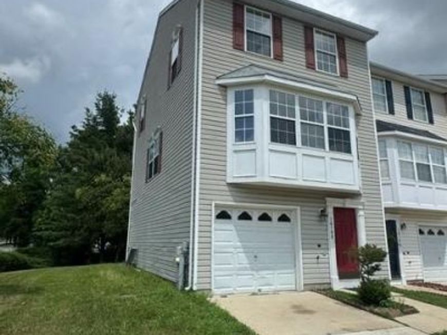 16100 Edenwood Drive, Bowie, MD 20716 Main Photo