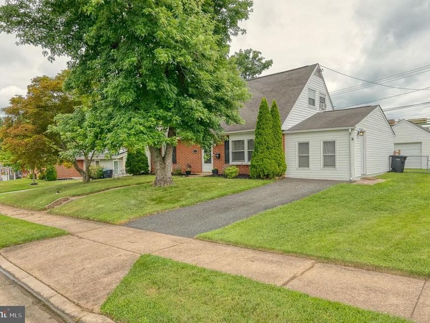 416 Enfield Road , Joppa, MD 21085 Main Photo