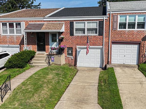 12004 TYRONE ROAD, PHILADELPHIA, PA 19154