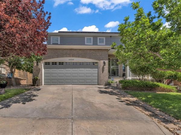 24265 E Wagon Trail Avenue, Aurora, CO 80016