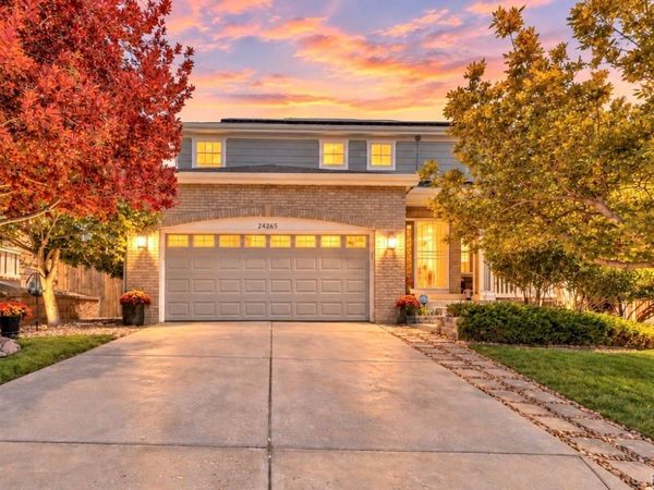 24265 E Wagon Trail Avenue, Aurora, CO 80016