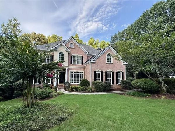 430 Arborshade Trace, Duluth, GA 30097