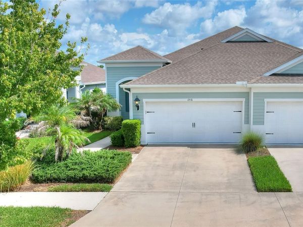 13531 CIRCA CROSSING DRIVE , LITHIA, FL 33547