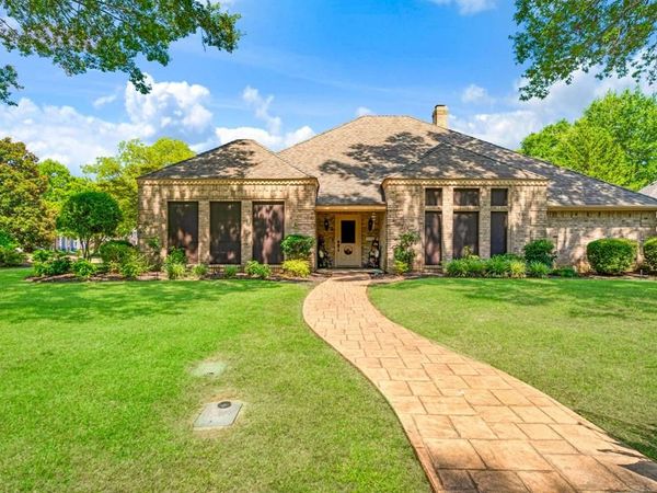 2850 Willow Bend, Paris, TX 75462