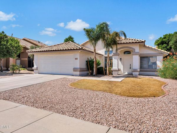 7258 E MEDINA Avenue, Mesa, AZ 85209