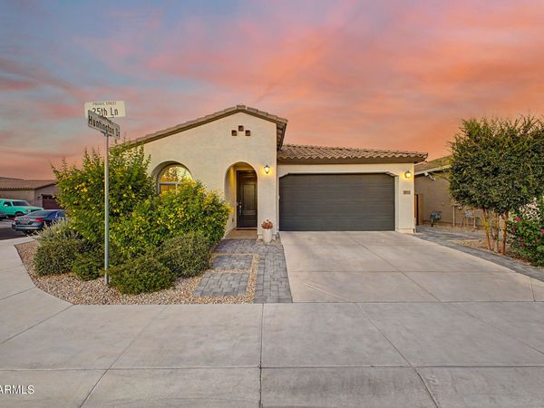 5913 S 25TH Lane, Phoenix, AZ 85041