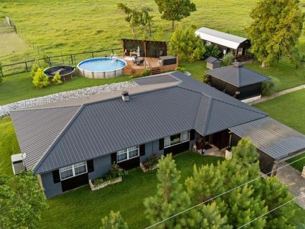 1274 W Walden Road, Broken Bow, OK 74728
