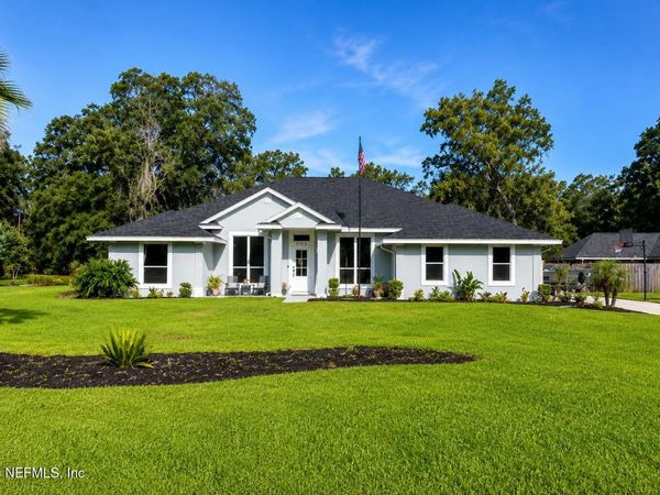 1100 CREEKWOOD Way N, St. Johns, FL 32259