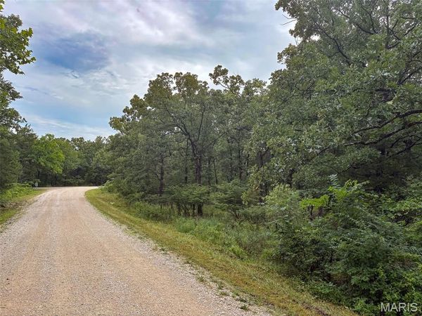 0 W Mont Carmel Street , Bonne Terre, MO 63628